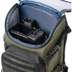 Think Tank DarkLight 14L Sırt Çantası (Montane Green)