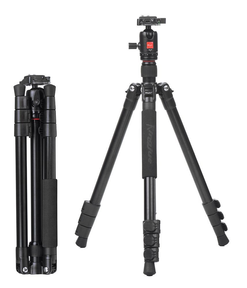 Kingjoy Bt-258A+G00P Tripod