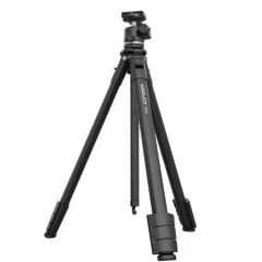 Kingjoy Profesyonel S600+GS10 Hafif Seyahat Tripod