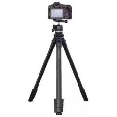 Kingjoy Profesyonel S600+GS10 Hafif Seyahat Tripod