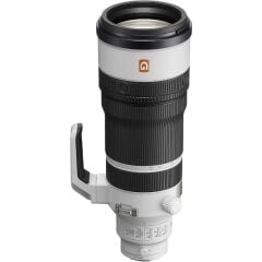 Sony FE 100-400mm f/4.5 GM OSS Lens