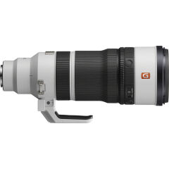 Sony FE 100-400mm f/4.5 GM OSS Lens