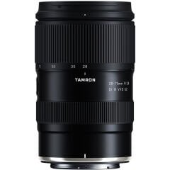 Tamron 28-75mm f/2.8 Di III VXD G2 Lens (Nikon Z)