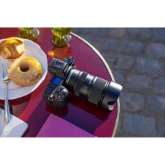Tamron 28-75mm f/2.8 Di III VXD G2 Lens (Nikon Z)