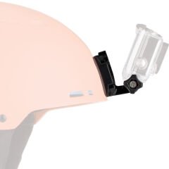 Gopro Helmet Front + Side Mount Kask Ön + Yan Bağlantı Parçası