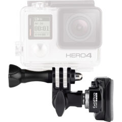 Gopro Kask Ön ve Yan Bağlantı Aparatı