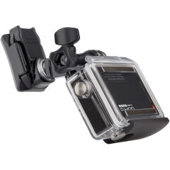 Gopro Kask Ön ve Yan Bağlantı Aparatı