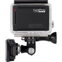 Gopro Helmet Front + Side Mount Kask Ön + Yan Bağlantı Parçası