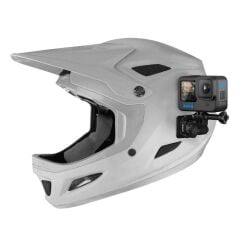 Gopro Kask Ön ve Yan Bağlantı Aparatı