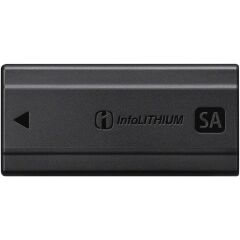 Sony NP-SA100 Battery (2670 mAh)