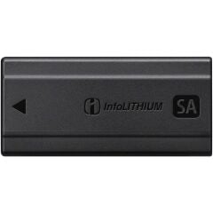 Sony NP-SA100 Battery 2670 mAh (A7R VI)