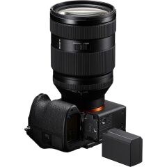 Sony NP-SA100 Battery (2670 mAh)