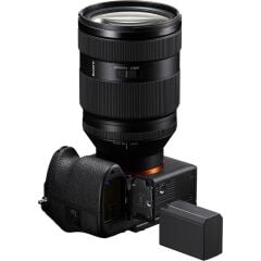 Sony NP-SA100 Battery 2670 mAh (A7R VI)