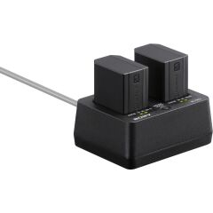 Sony NP-SA100 Battery (2670 mAh)