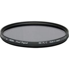 Hoya 55mm Pro1 CPL Filtre