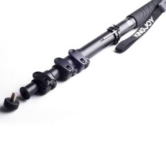 Kingjoy MP308F Profesyonel Monopod