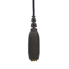 Rode SC4 3.5mm Cep Telefonu & Tablet İçin Mikrofon Adaptörü (TRSS Erkek - TRS Dişi)