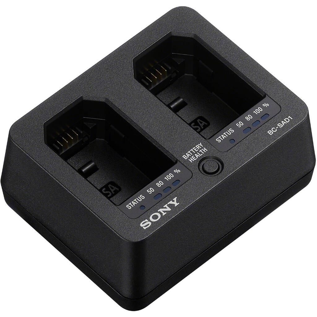 Sony BC-SAD1 Battery Charger