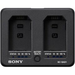 Sony BC-SAD1 Battery Charger