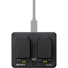 Sony BC-SAD1 Battery Charger