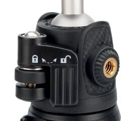 JJC TP-FT1 Esnek Tripod