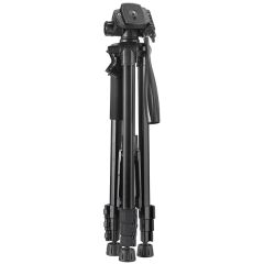 Kingjoy VT-860S Profesyonel Hidrolik Kafa Video Tripod
