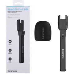 Saramonic Blink500 ProX HM (ProX TX İçin Tutucu)