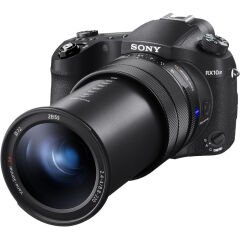 Sony Cybershot RX10 IV Dijital Fotoğraf Makinası