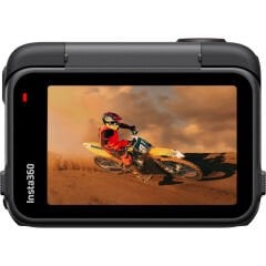 Insta360 Ace Pro 2 Aksiyon Kamerası (2 Batarya) (Teşhir Ürünü)