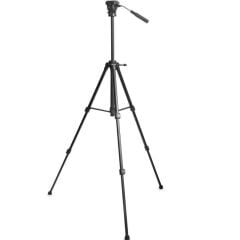 Kingjoy VT-1500 Video Kamera Tripodu