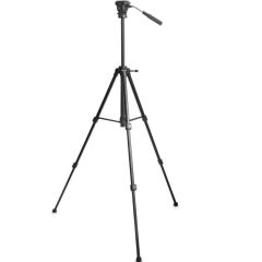 Kingjoy VT-1500 Video Kamera Tripodu