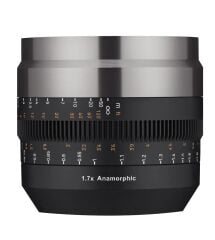 Samyang V-AF 1.7x Anamorphic MF Adapter