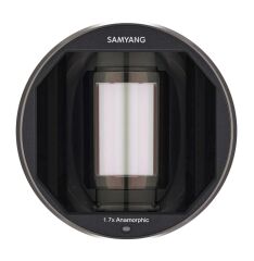Samyang V-AF 1.7x Anamorphic MF Adapter