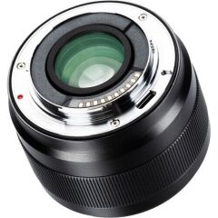 7Artisans AF 25mm f/1.8 APS-C Lens (Sony E)