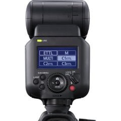 Canon Speedlite EL-5 Flaş (Teşhir Ürünü)