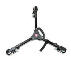 Kingjoy VX-600D Dolly Tripod Tekerleği
