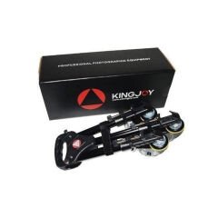 Kingjoy VX-600D Dolly Tripod Tekerleği