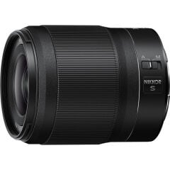 Nikon Nikkor Z 35mm f/1.8 S Lens (3500 TL Geri Ödeme)