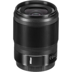 Nikon Nikkor Z 35mm f/1.8 S Lens (2000 TL Geri Ödeme)