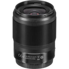 Nikon Nikkor Z 35mm f/1.8 S Lens