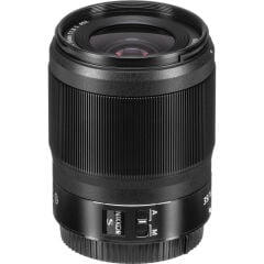 Nikon Nikkor Z 35mm f/1.8 S Lens (2000 TL Geri Ödeme)