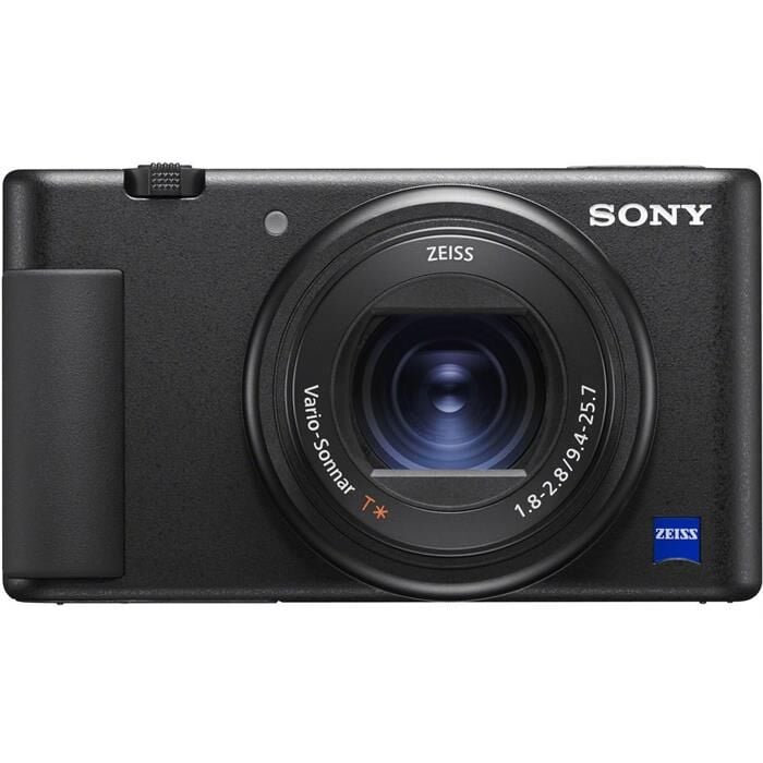 Sony ZV-1A Vlog Kamera