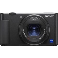 Sony ZV-1A Vlog Kamera
