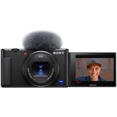 Sony ZV-1A Vlog Kamera