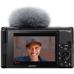 Sony ZV-1A Vlog Kamera