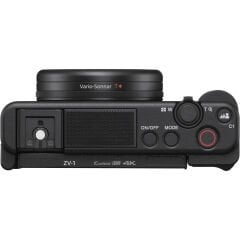 Sony ZV-1A Vlog Kamera