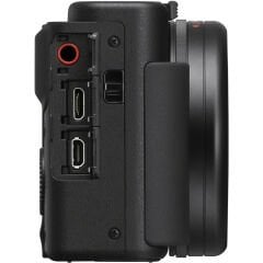 Sony ZV-1A Vlog Kamera