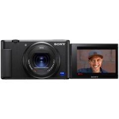 Sony ZV-1A Vlog Kamera