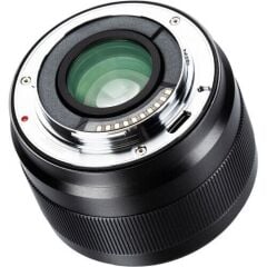 7Artisans AF 25mm f/1.8 APS-C Lens (Fujifilm X)