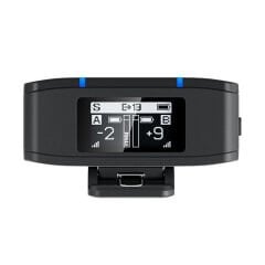 Boya Boyamic All-in-One Kablosuz İkili Kayıt Yaka Mikrofonu